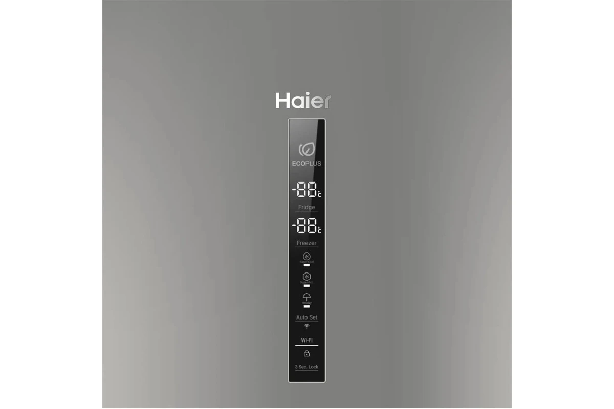 Холодильник Haier C2F620CFU1