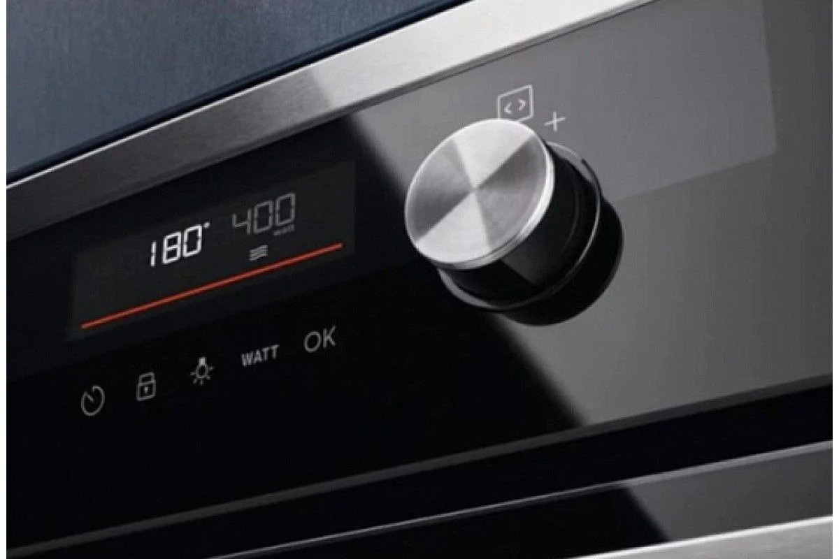 Встраиваемая микроволновая печь Electrolux KVMDE46X