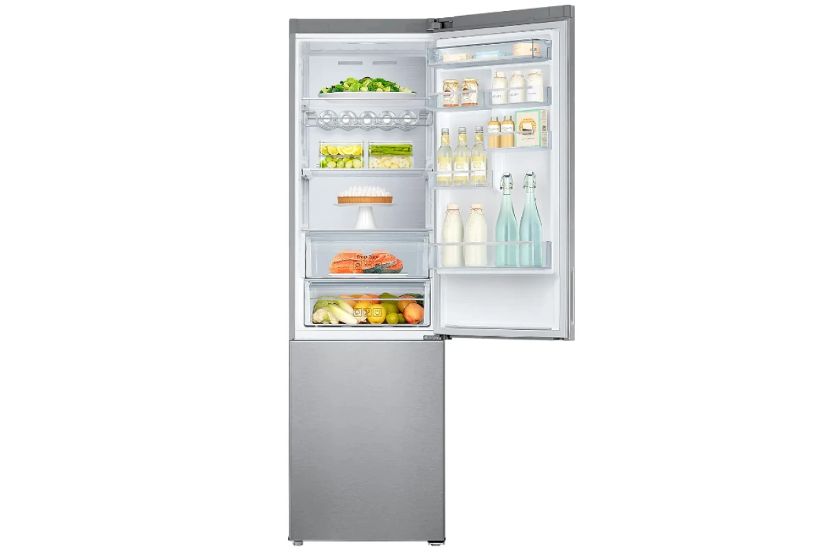 Холодильник Samsung RB37A5491SA