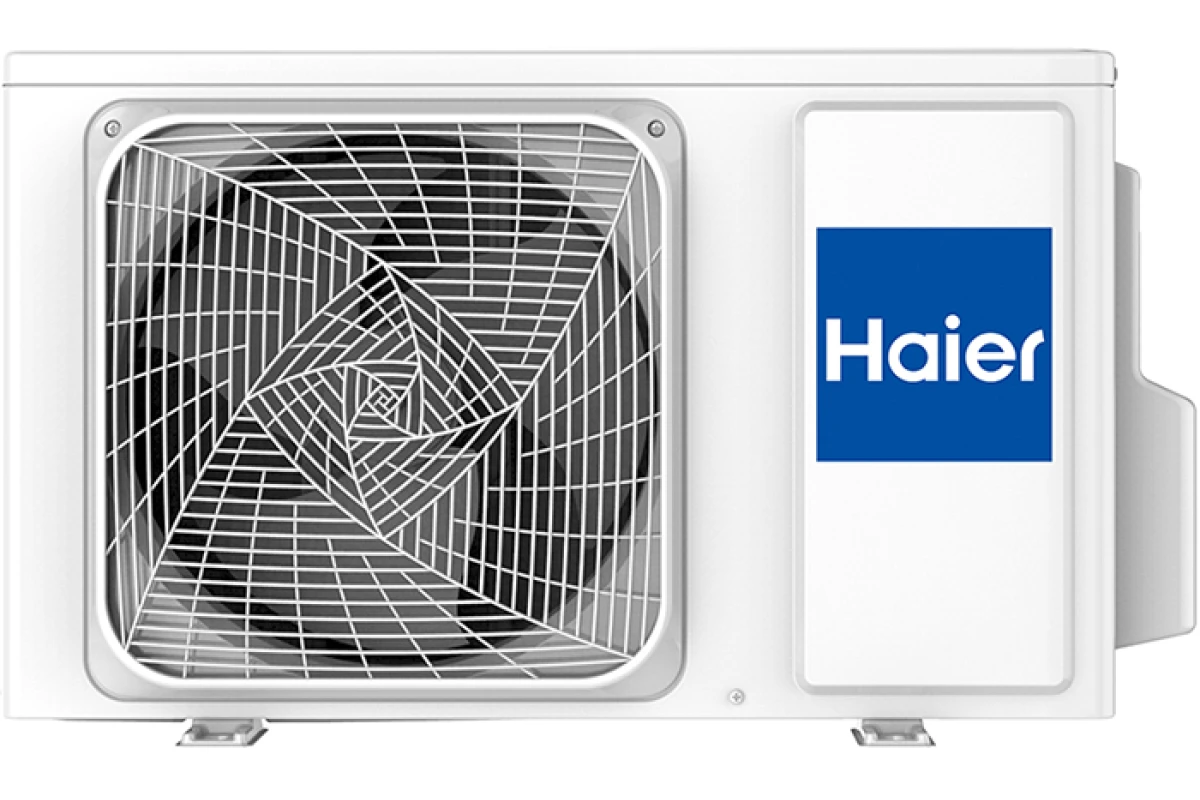 Кондиционер Haier Quantum AS25HQJ1HRA-B/1U25HQJ1FRA