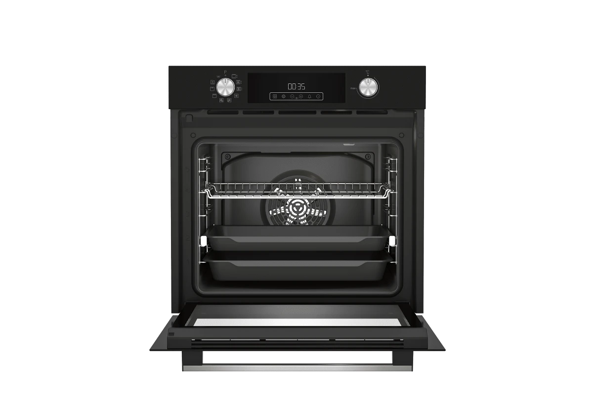 Духовой шкаф Hotpoint FE9 831 JSH BL