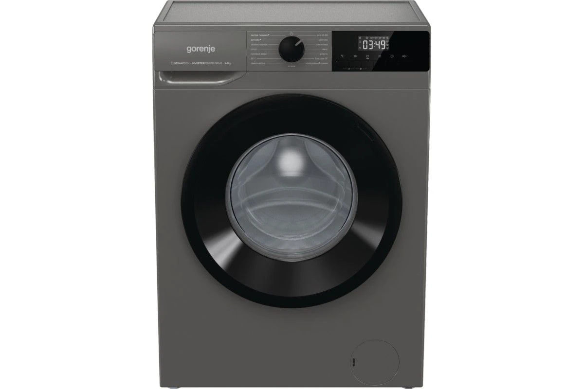 Стиральная машина Gorenje WNHPI84AS/AR