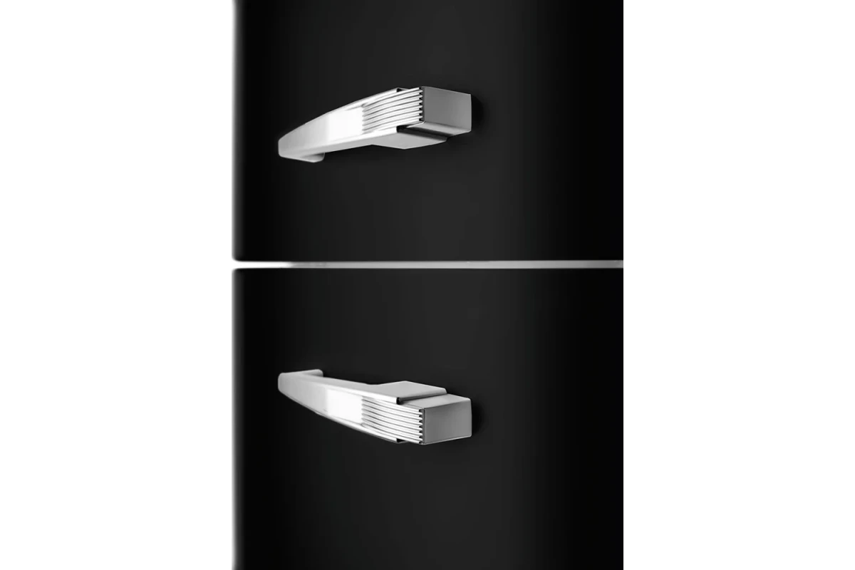 Холодильник Smeg FAB32LBL6