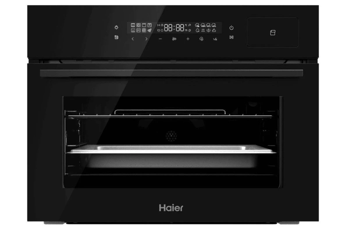Духовой шкаф Haier HOS-F5CVN8GB