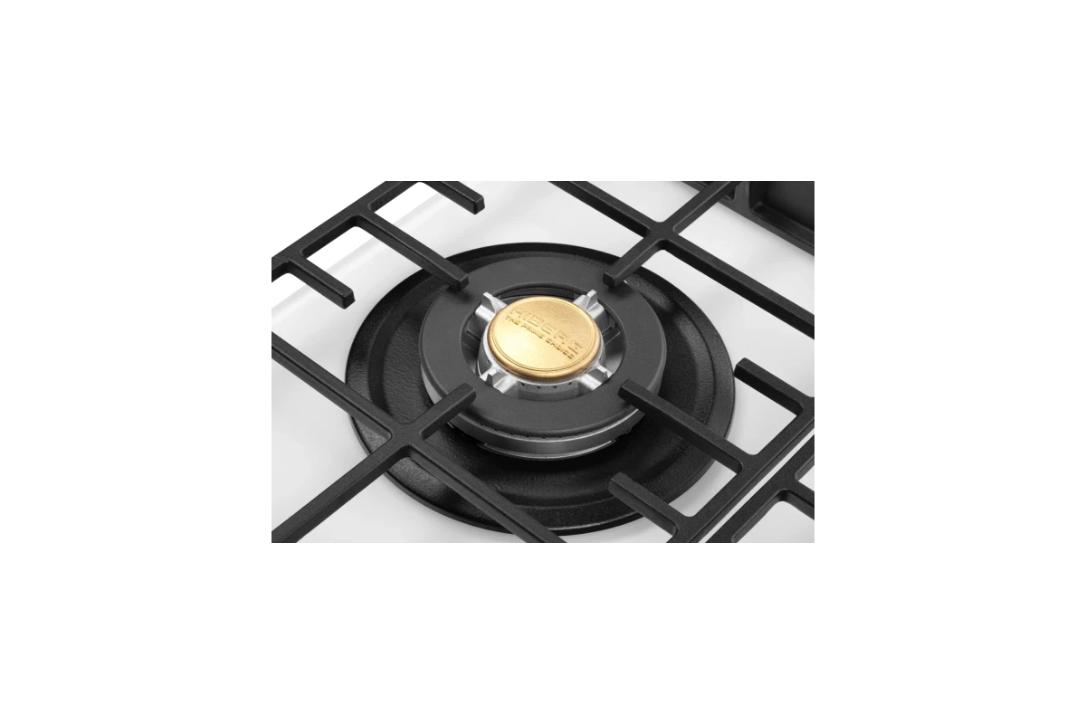 Варочная поверхность Hiberg VM 9255 W