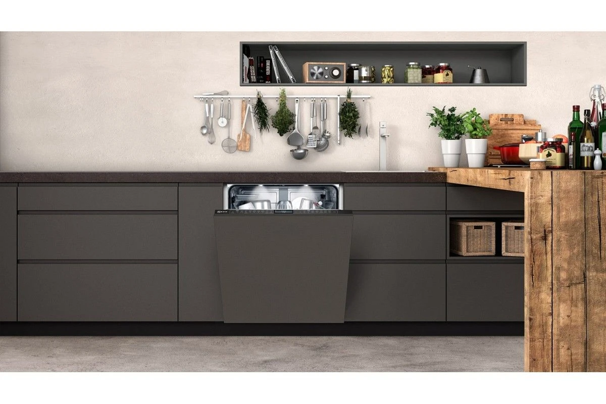 Встраиваемая посудомоечная машина Neff S199YB801E