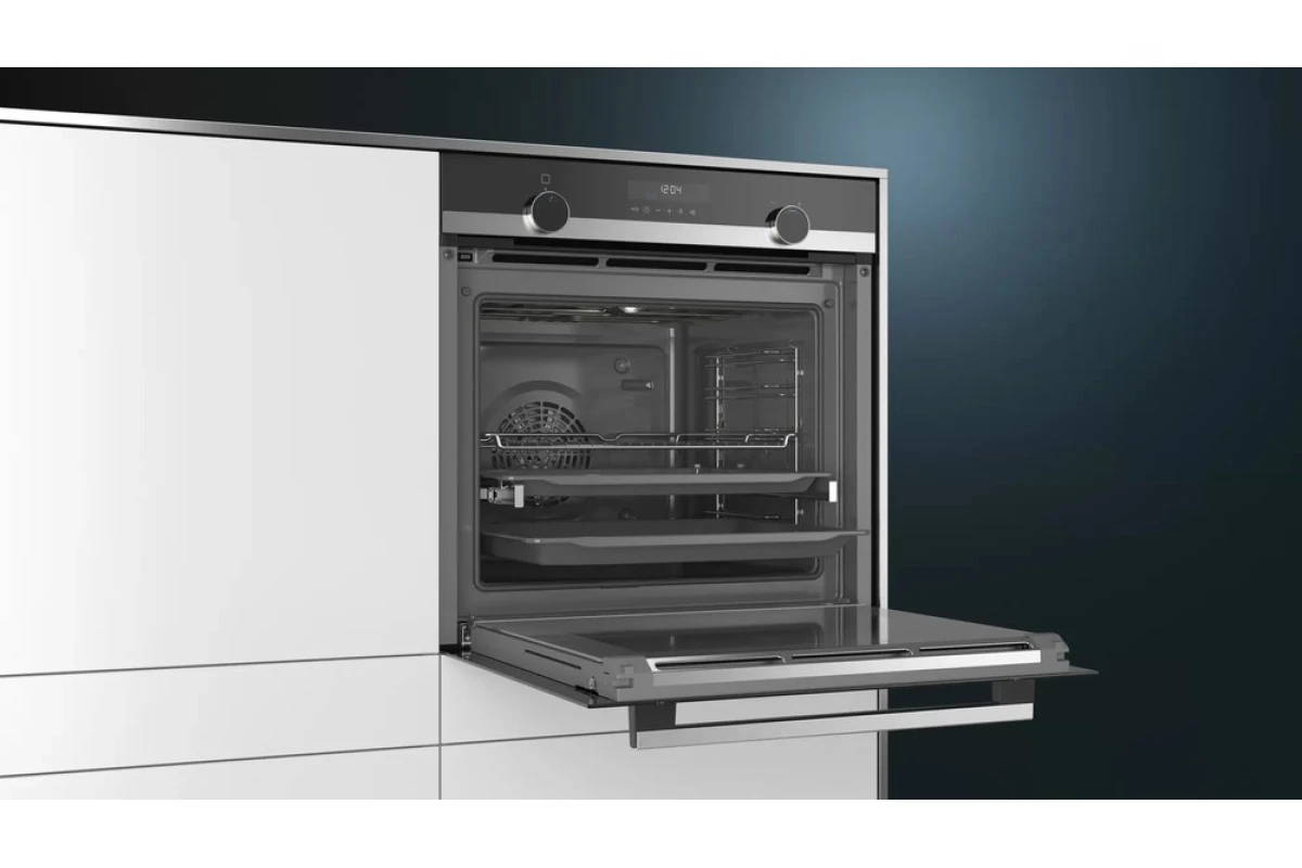 Духовой шкаф Siemens HB578G0S6