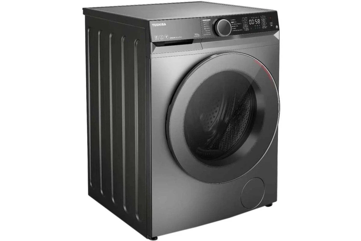 Стиральная машина Toshiba TW-BK100GF4RU(SK)