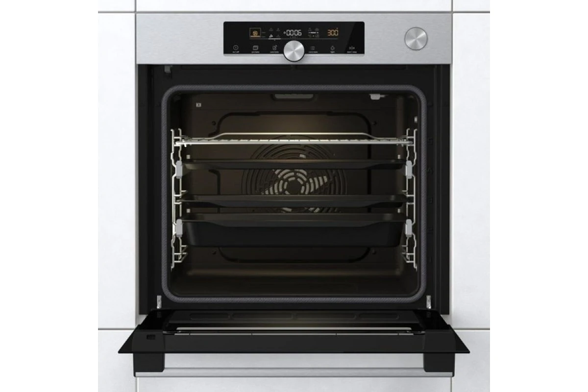 Духовой шкаф Gorenje BPSA6747A08X