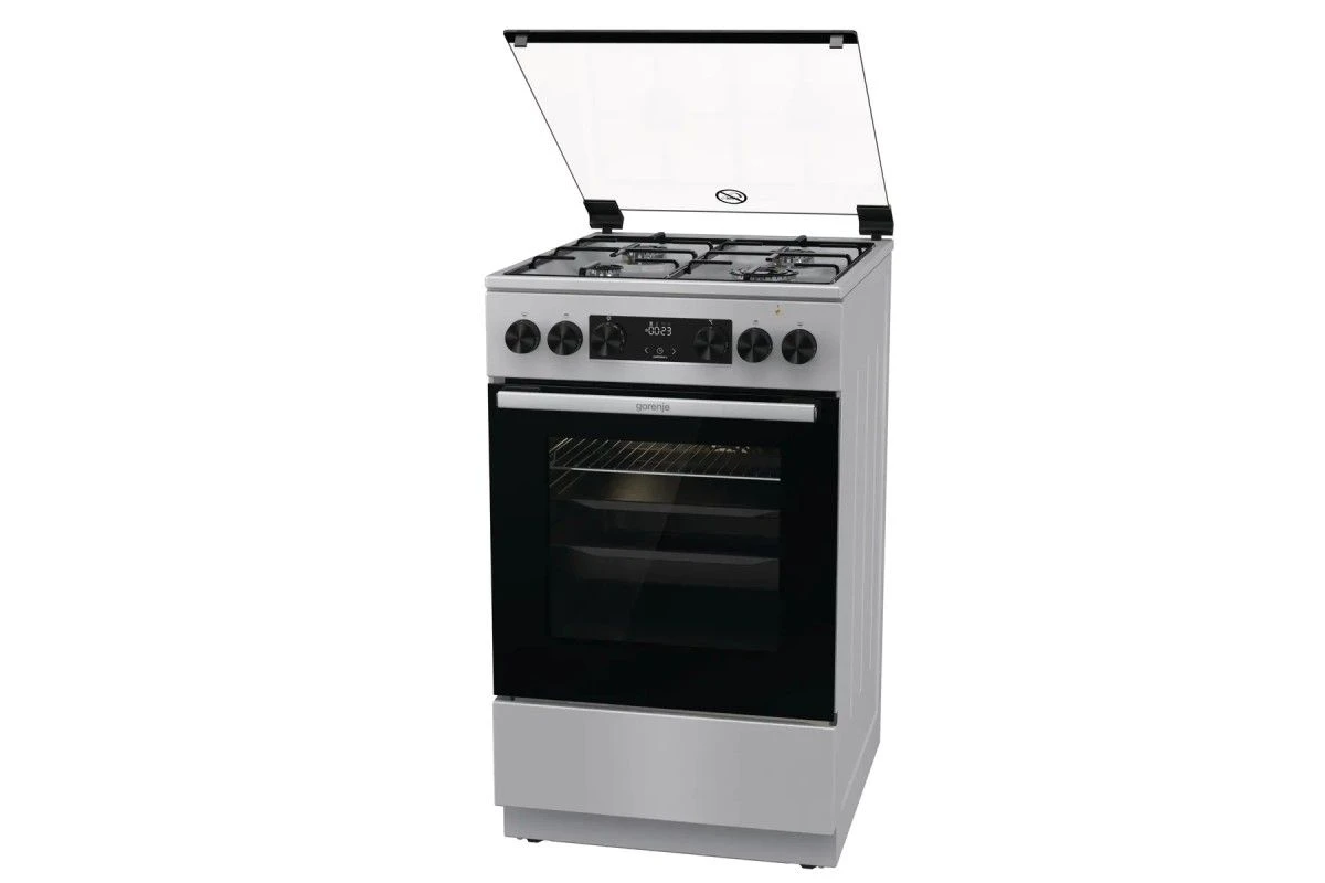Комбинированная плита Gorenje GK5C61XJ