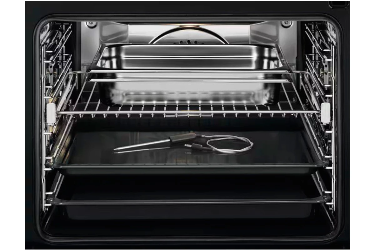 Духовой шкаф Electrolux KOBBS39WX