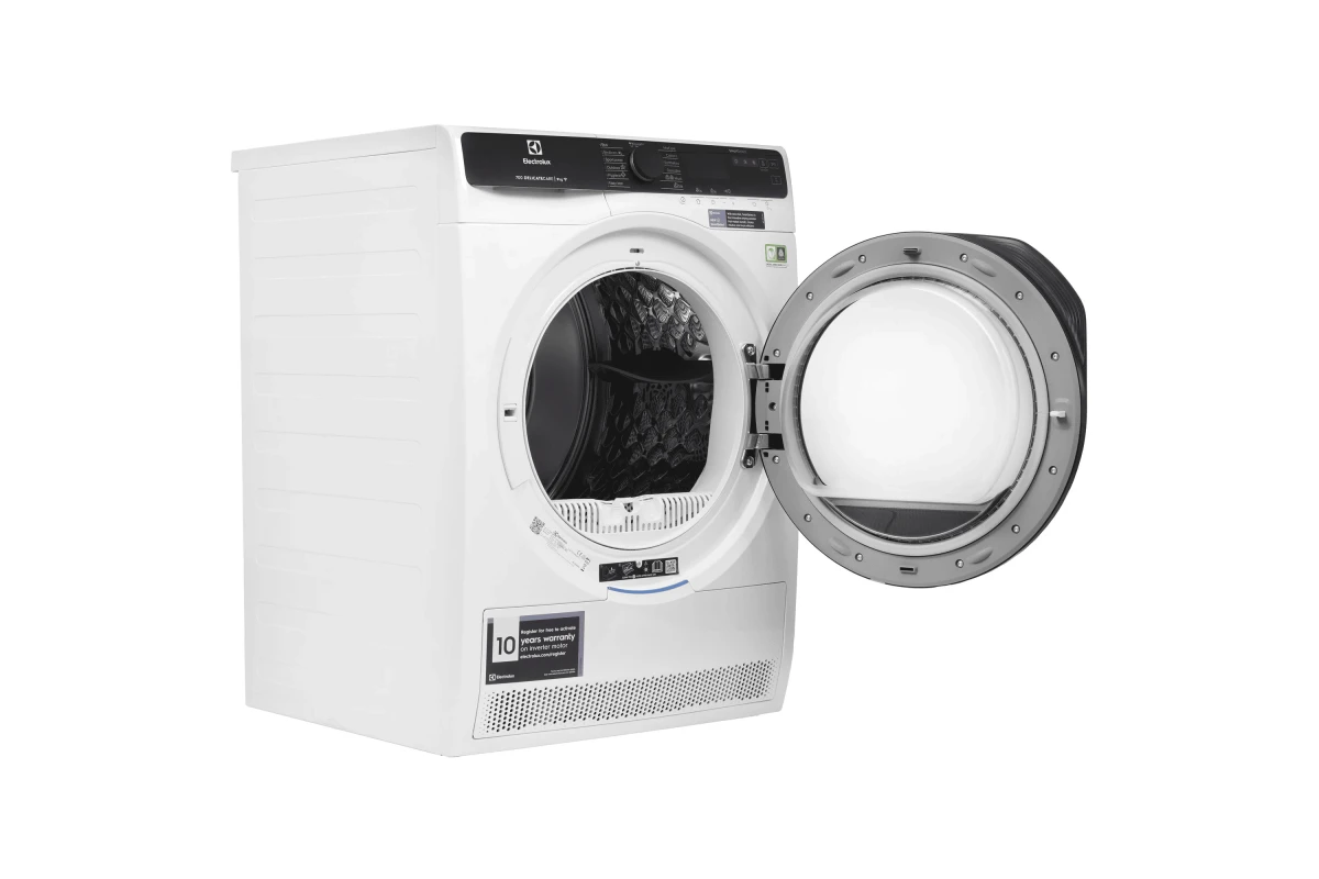 Сушильная машина Electrolux EW7D595UCE