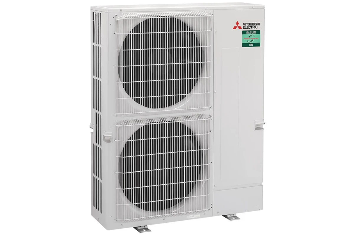Кассетный кондиционер Mitsubishi Electric PLA-M140EA2/PUZ-ZM140VKA2/PLP-6EAE