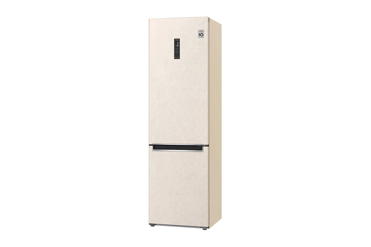 Холодильник LG GC-B509MEWM