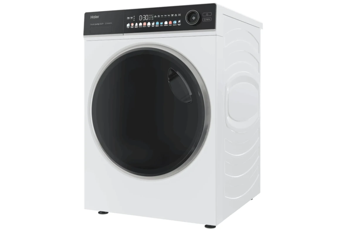 Сушильная машина Haier HD105-A2336