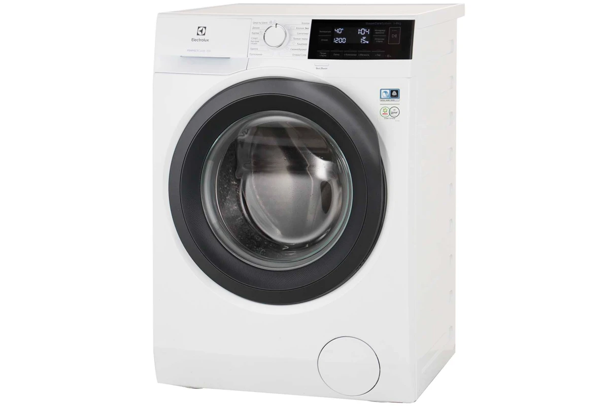 Стиральная машина Electrolux EW7F3R48S