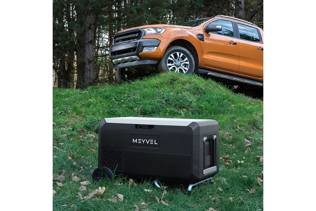 Автохолодильник Meyvel AF-PRO54