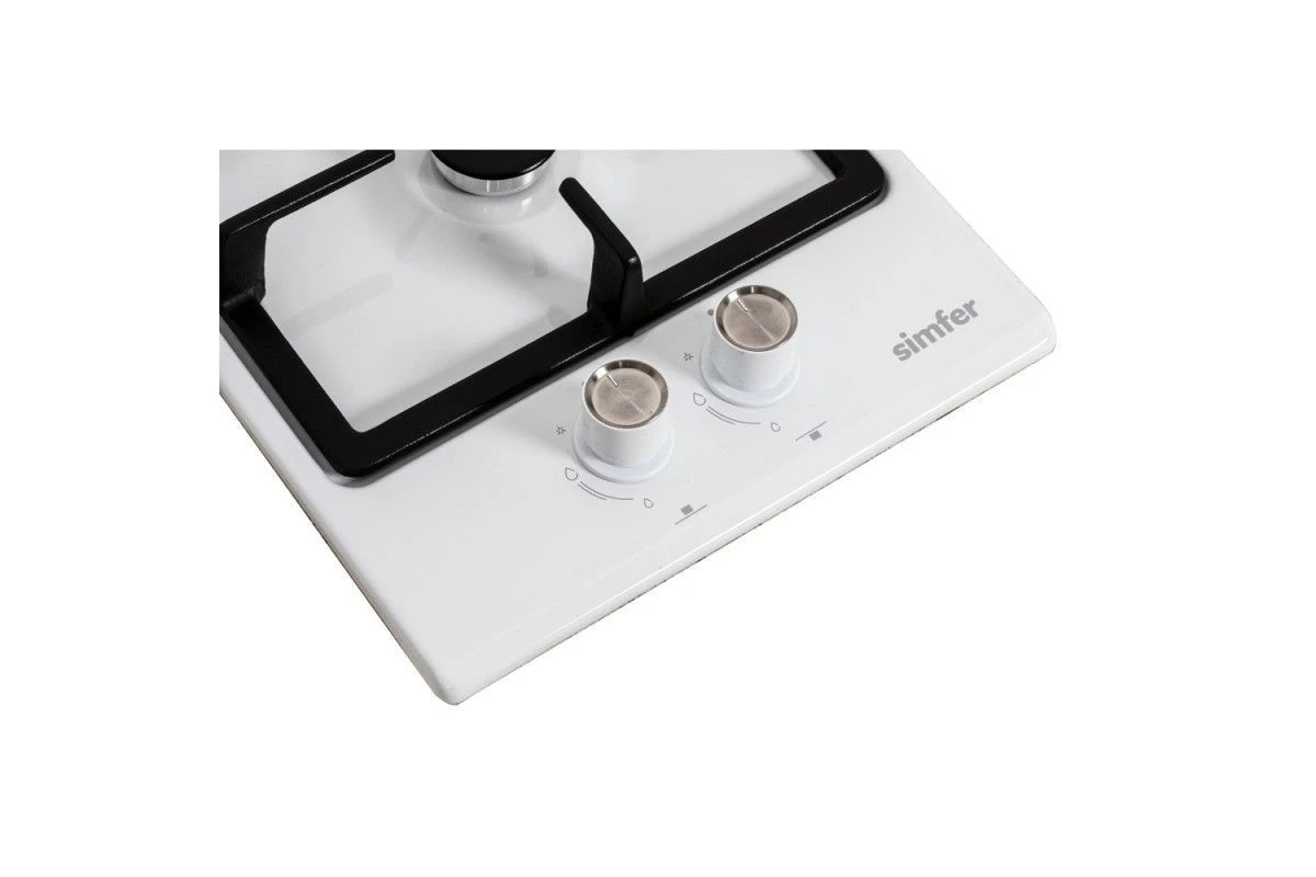 Газовая варочная панель Simfer H30V20W570