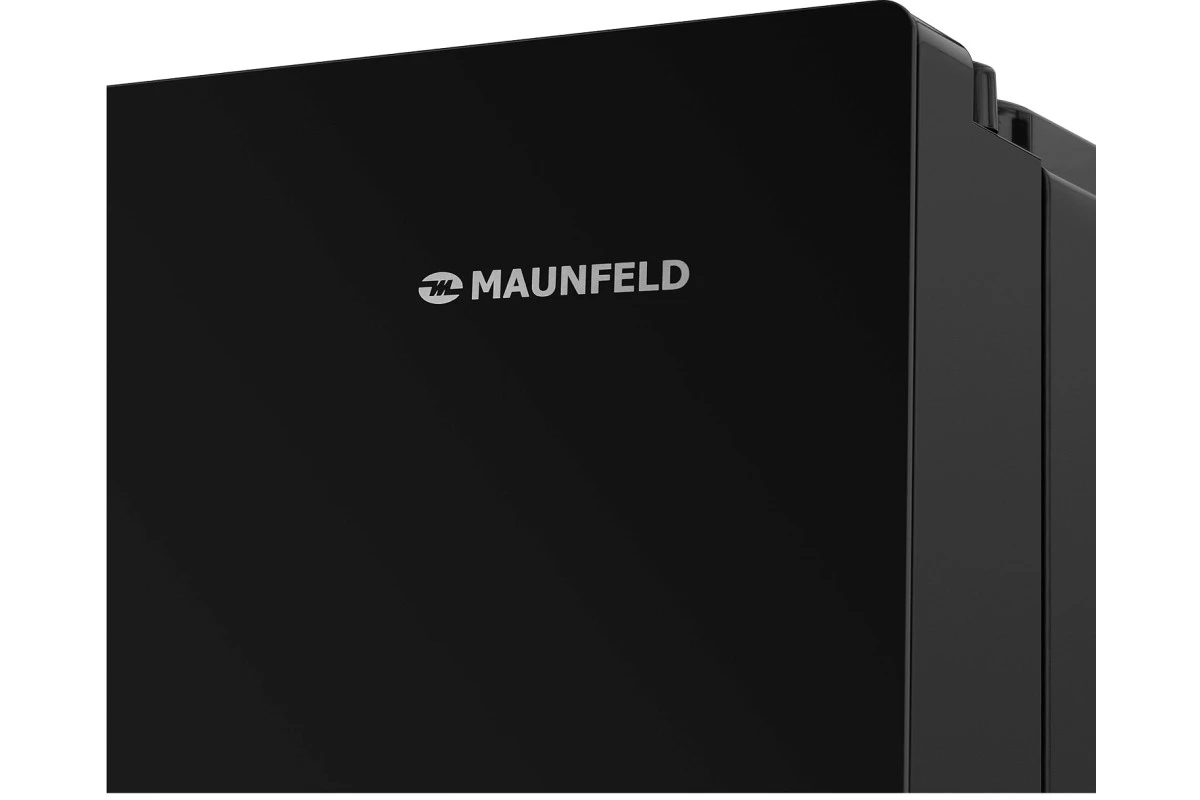 Холодильник Maunfeld MFF182NFBE