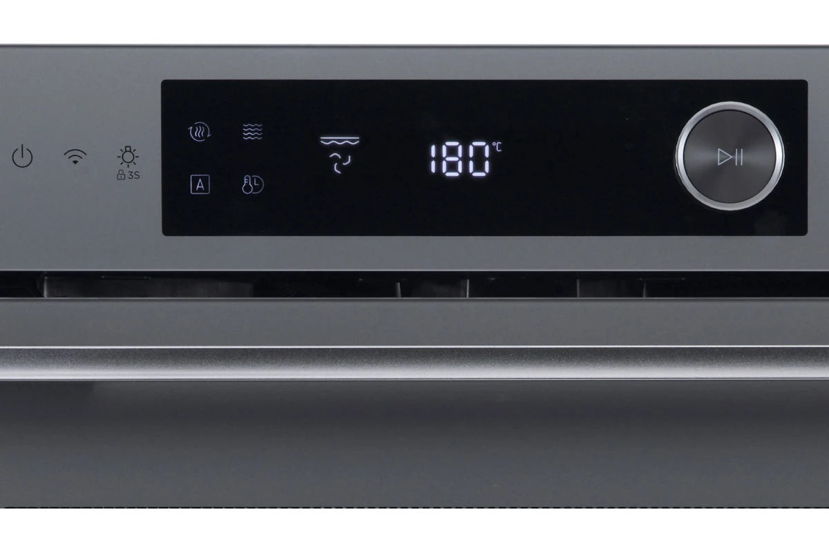 Духовой шкаф Midea MCO82007MGG-I