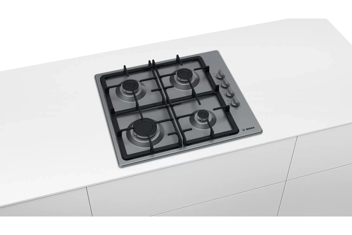 Варочная панель Bosch PBP6C5B93R
