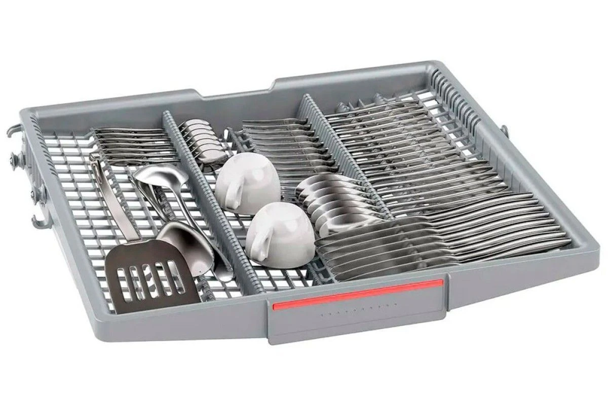 Посудомоечная машина Bosch SMS46NW01B