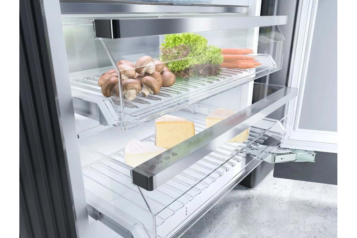 Встраиваемый холодильник Miele KF 2802 VI