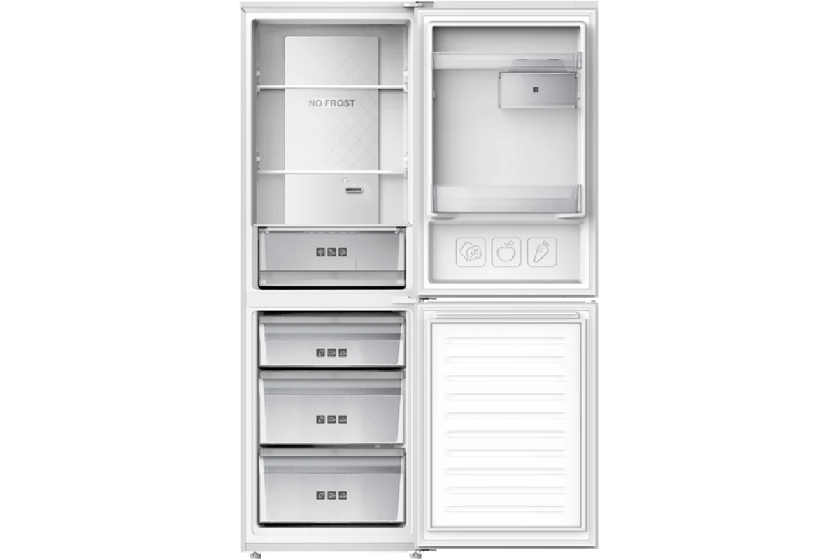 Холодильник Haier C3F532CWG