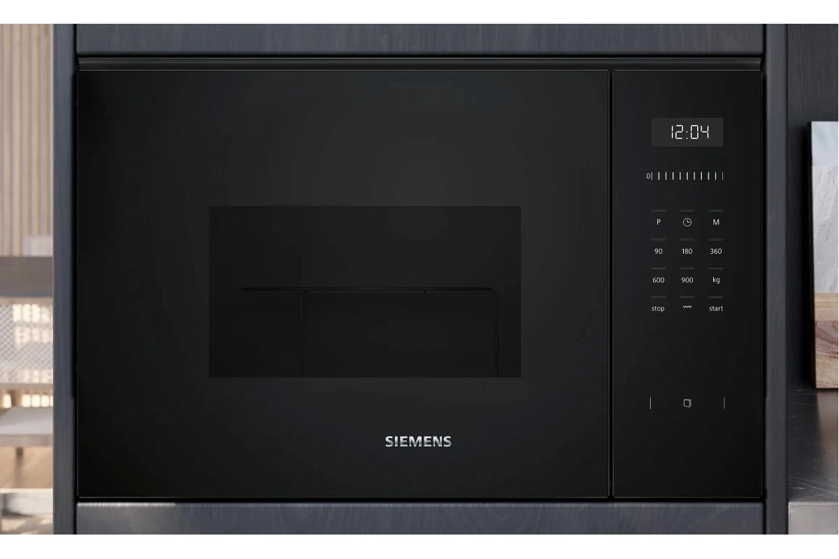 Микроволновая печь Siemens BE555LMB1
