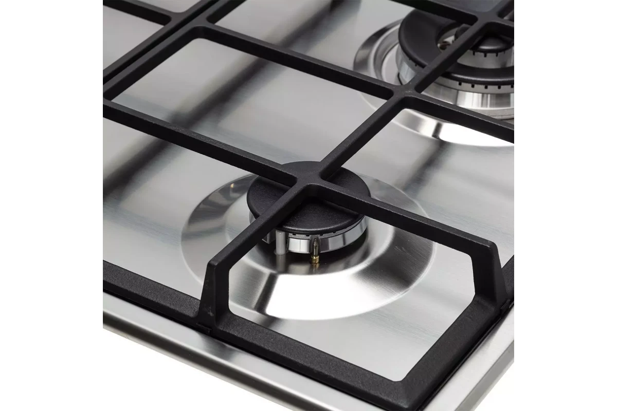 Встраиваемая газовая варочная панель DeLonghi XF 46/1 ASV GU
