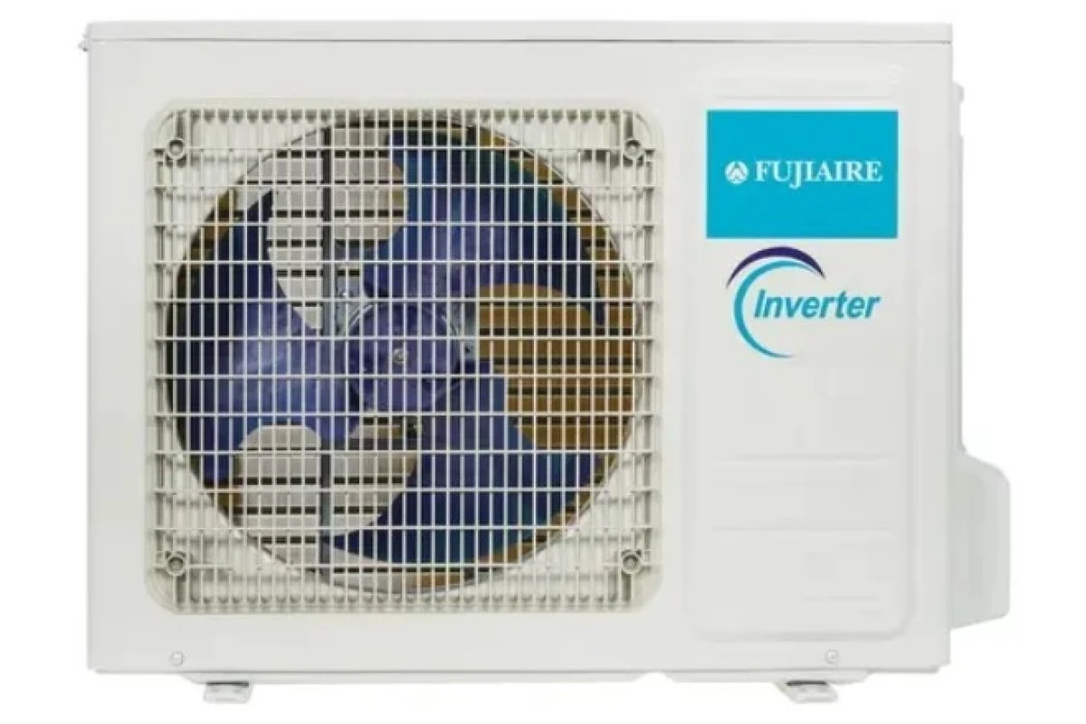 Кондиционер FUJIAIRE FJAMH12R1DI