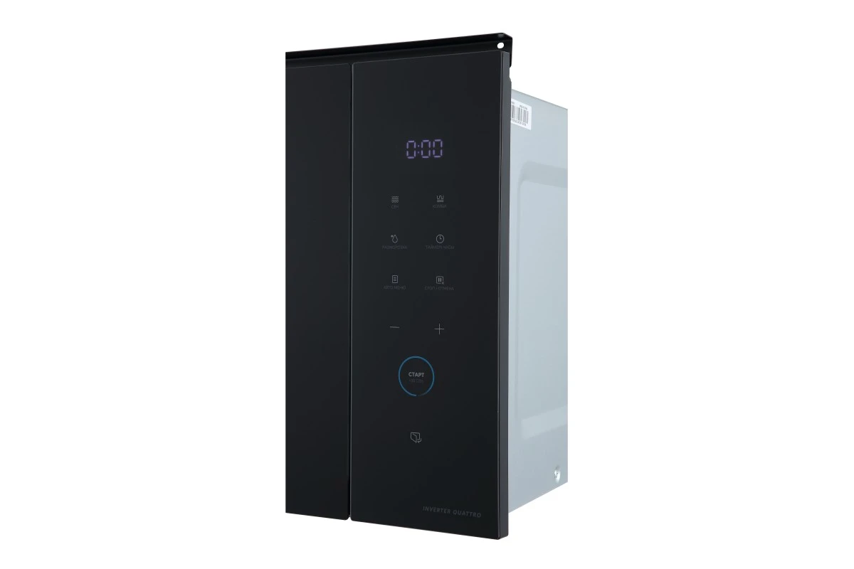 Встраиваемая микроволновая печь печь Midea MI102505GBI