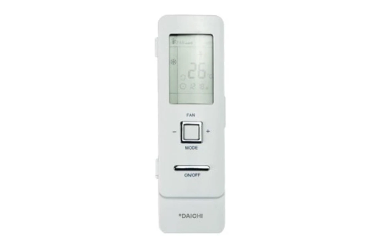 Кондиционер Daichi Evolution EVO25AVQS1R/EVO25FVS1R