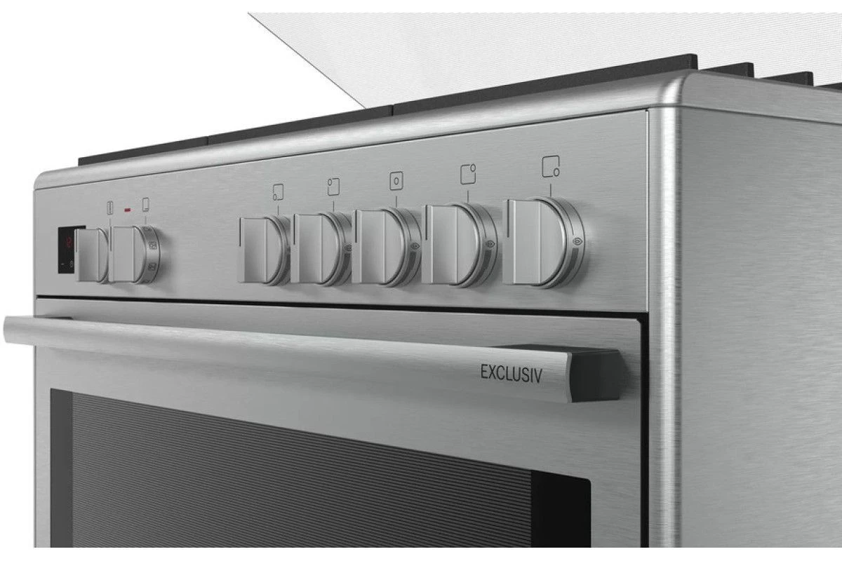 Комбинированная плита Bosch HSB738357M