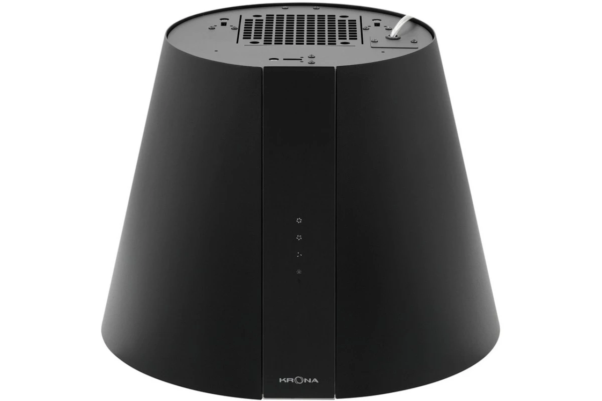 Вытяжка Krona HOLLY ISOLA 500 BLACK S