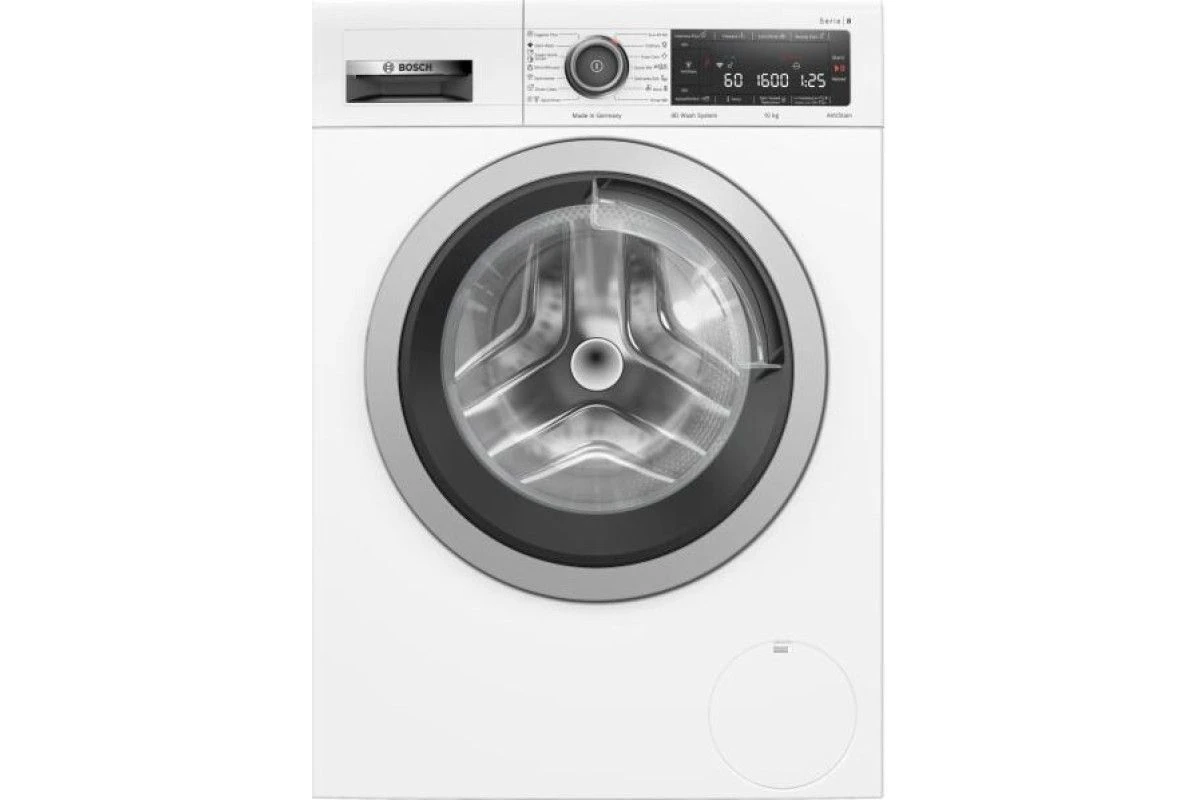 Стиральная машина Bosch WAX32MH1BY
