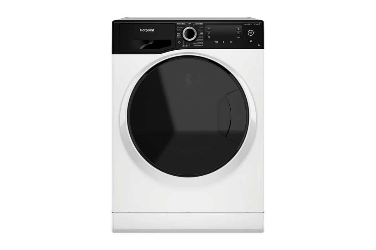 Стиральная машина Hotpoint NSD 8249 ZD AVE RU