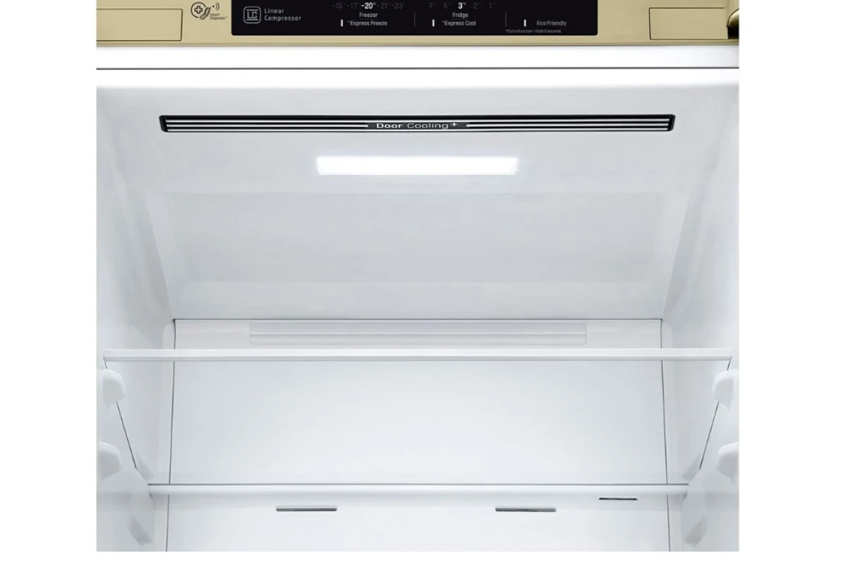 Холодильник LG GC-B509SECL