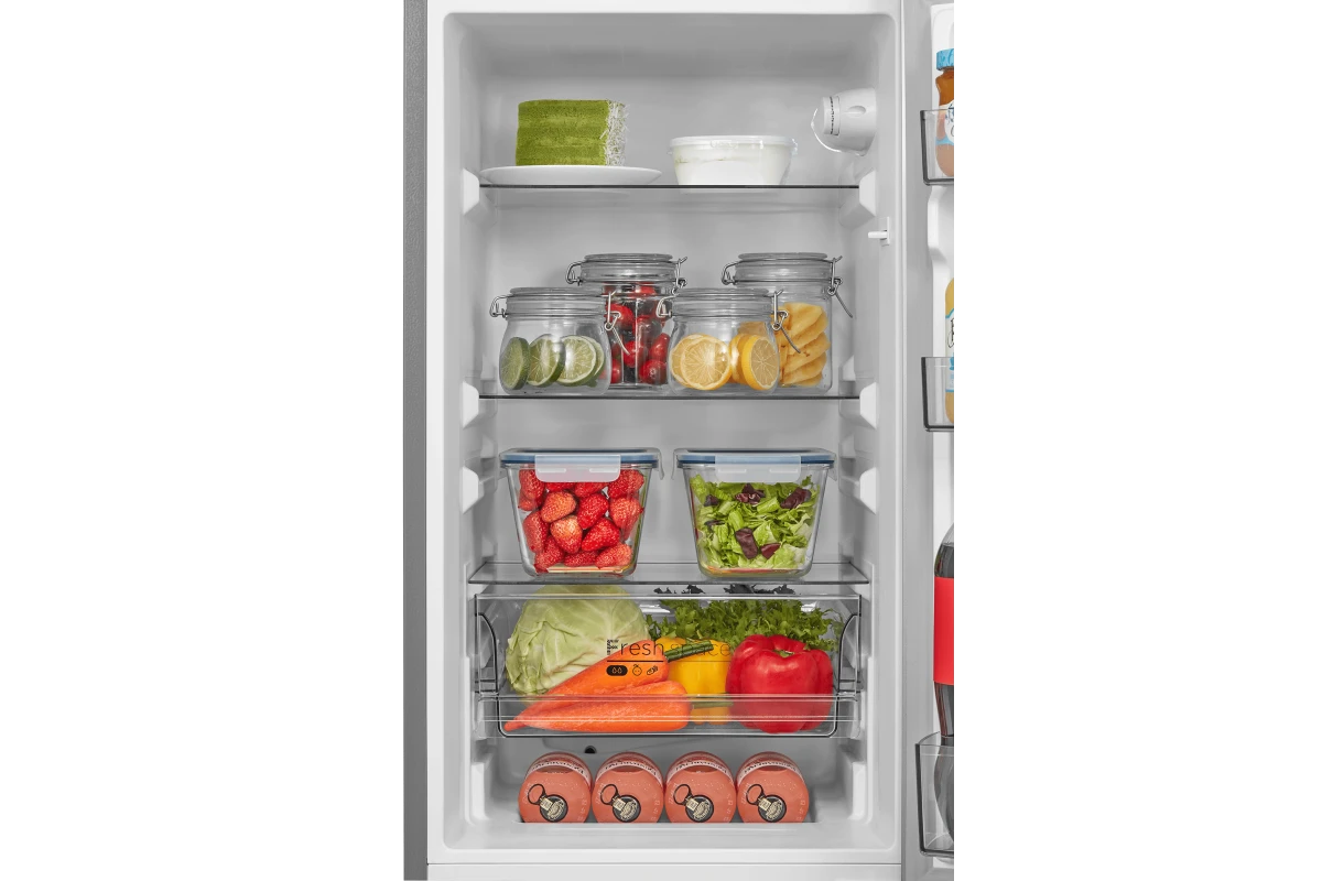 Холодильник Midea MDRB241FGF50