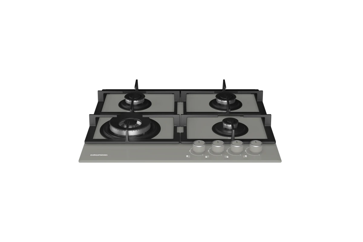 Газовая варочная панель Grundig GIGL6234250G