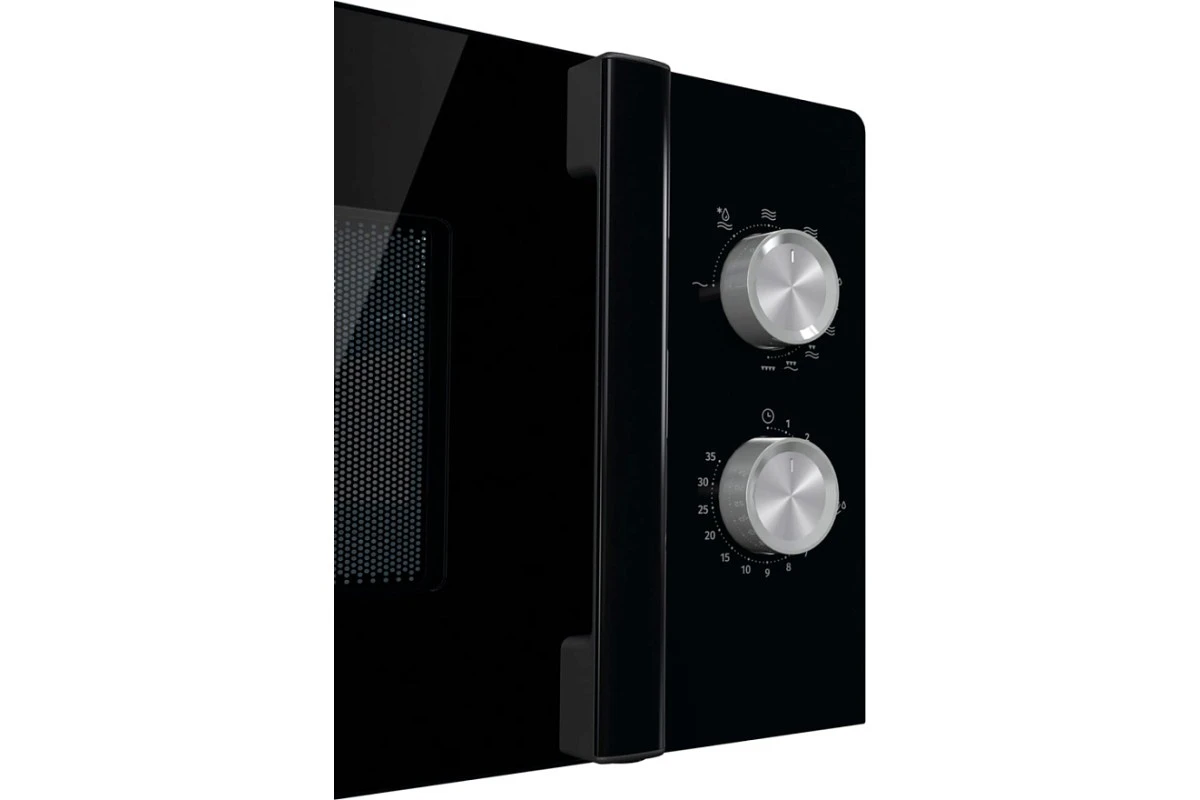 Микроволновая печь с грилем Gorenje MO20E2BH