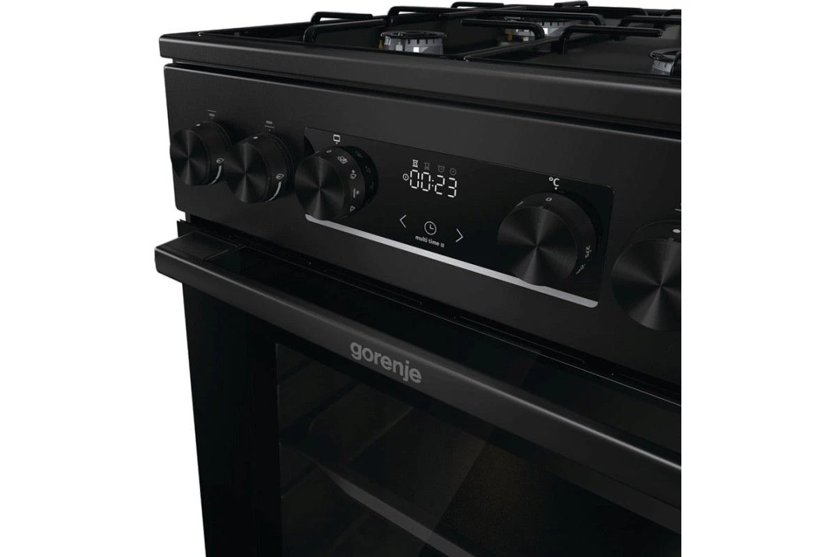 Комбинированная плита Gorenje GK5C60BJ