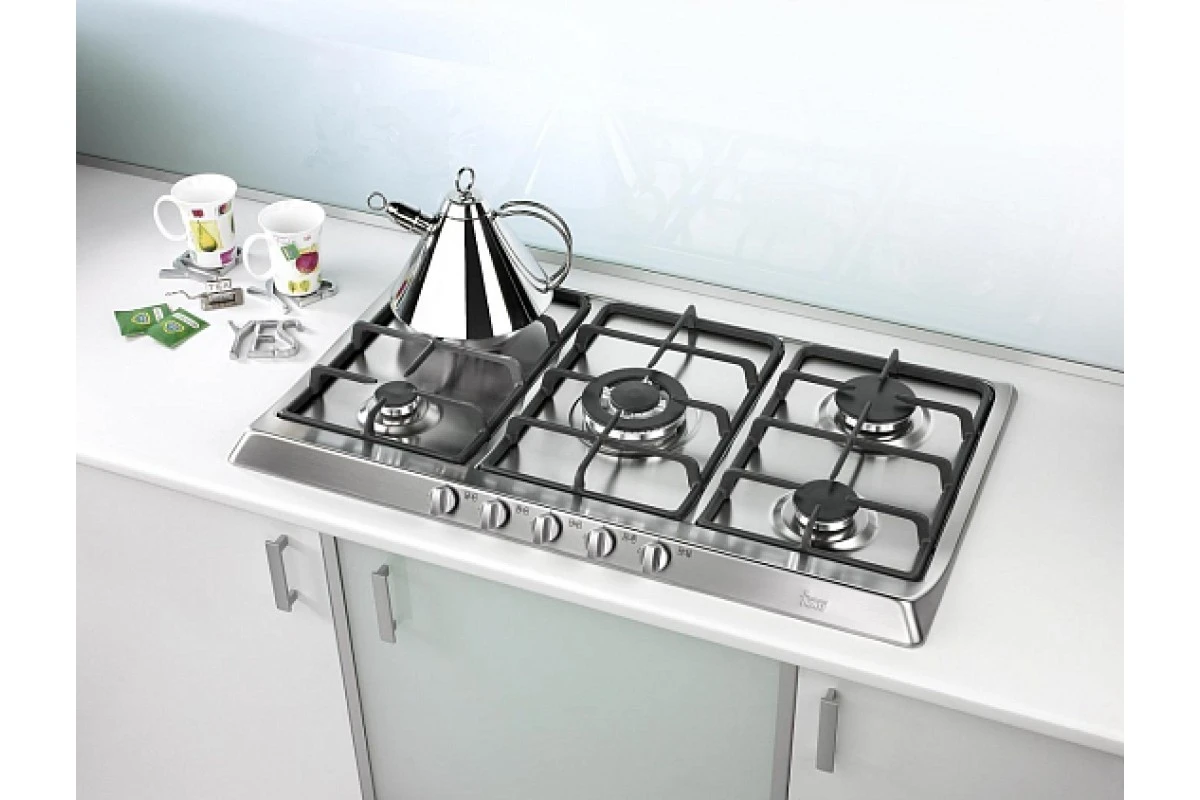 Варочная панель Teka EX 70 5G AI AL CI TR