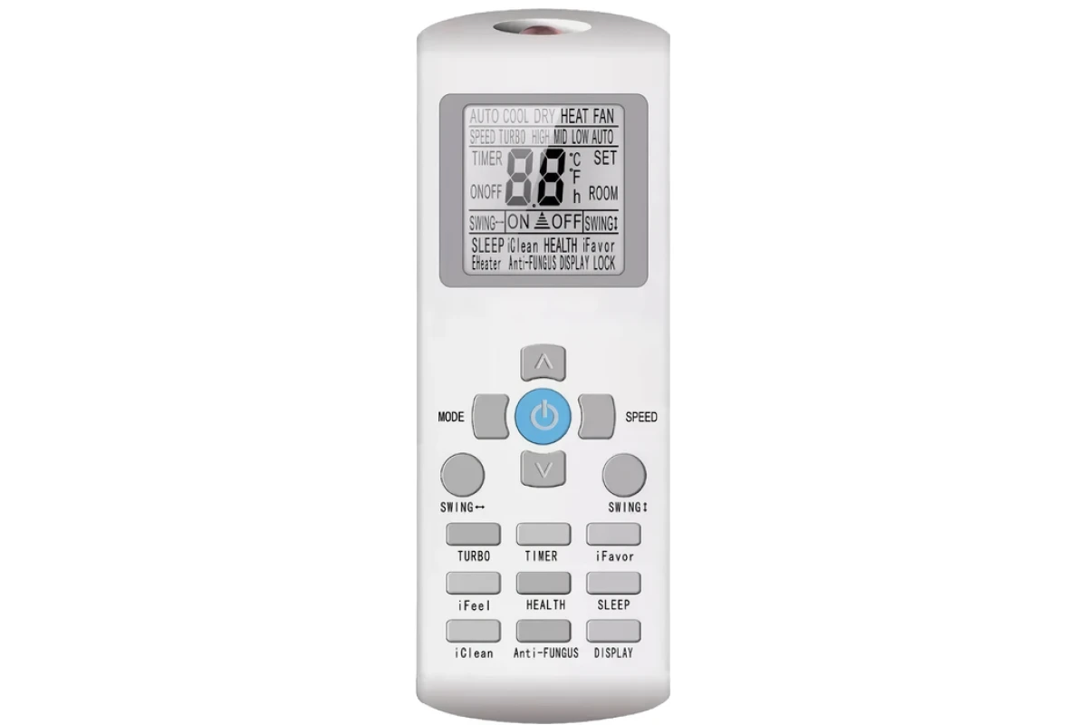 Кондиционер SYSCOOL WALL EASY 24 HP Q