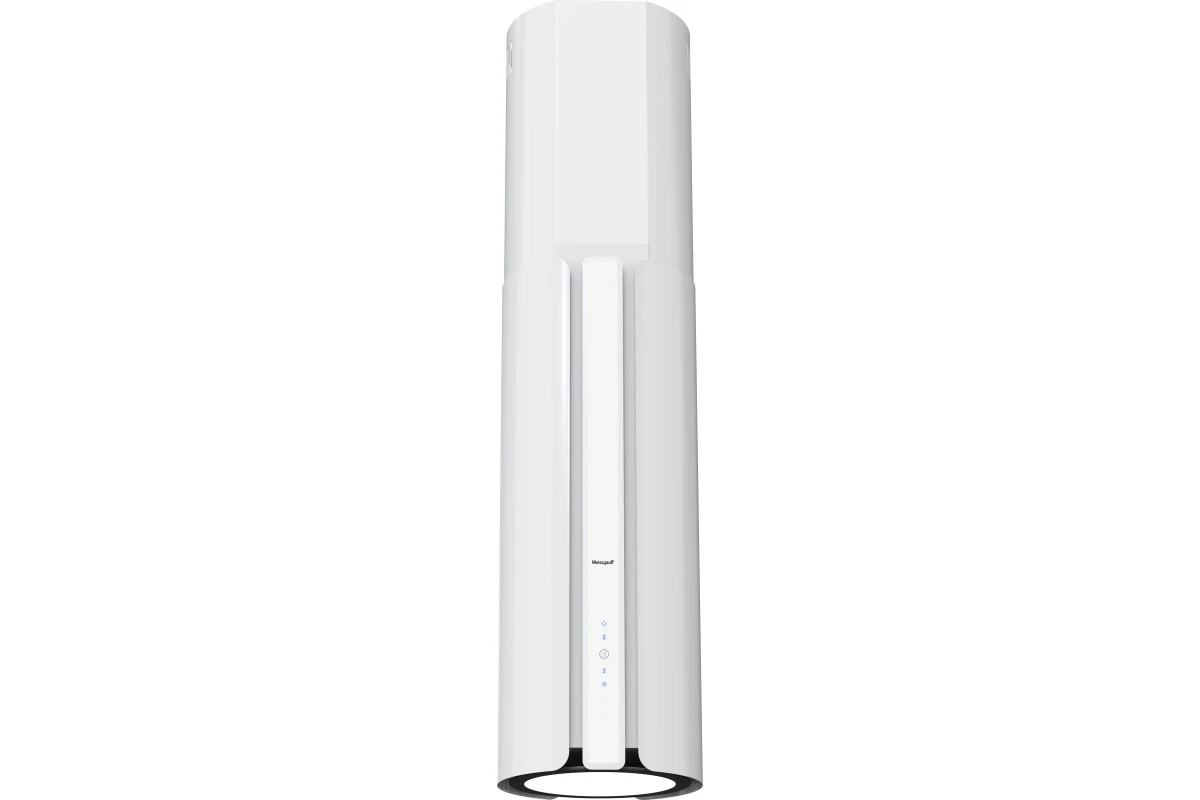 Вытяжка Weissgauff Sun 1400 Island BLDC White