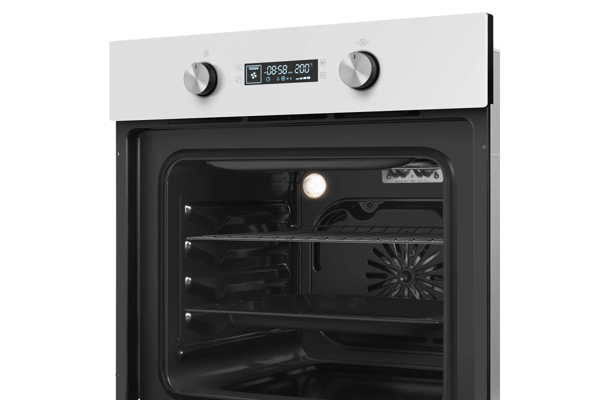Шкаф духовой электрический HOMSair OEM606WH