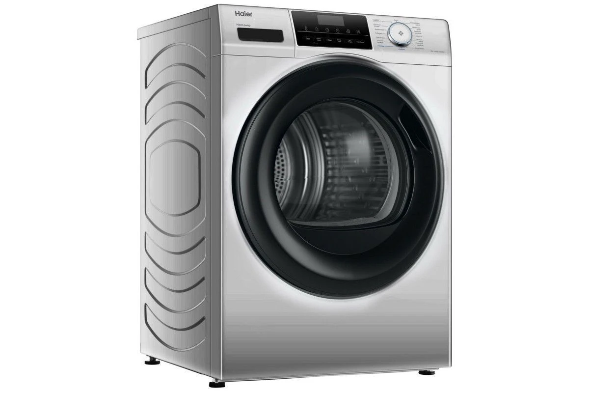 Сушильная машина Haier HD90-A2929BS