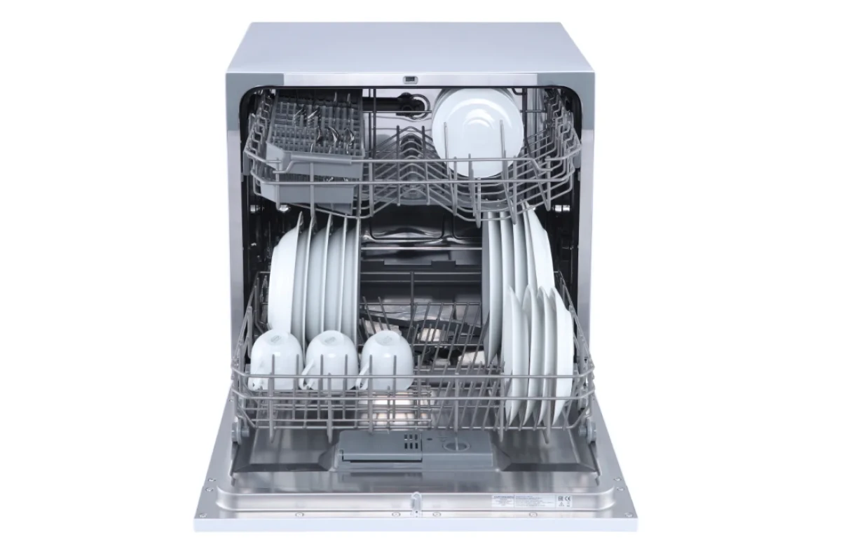 Посудомоечная машина Kuppersberg GFM 5572 W
