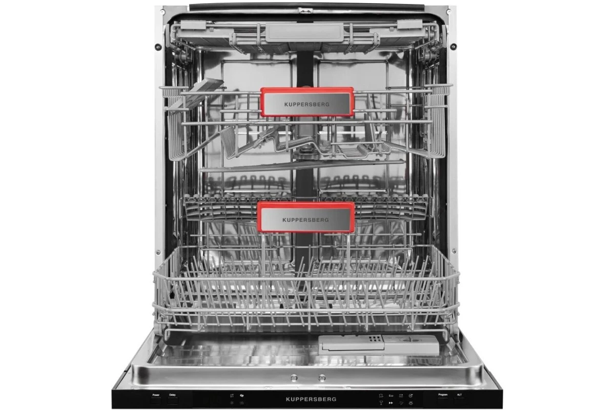 Встраиваемая посудомоечная машина Kuppersberg GS 6057