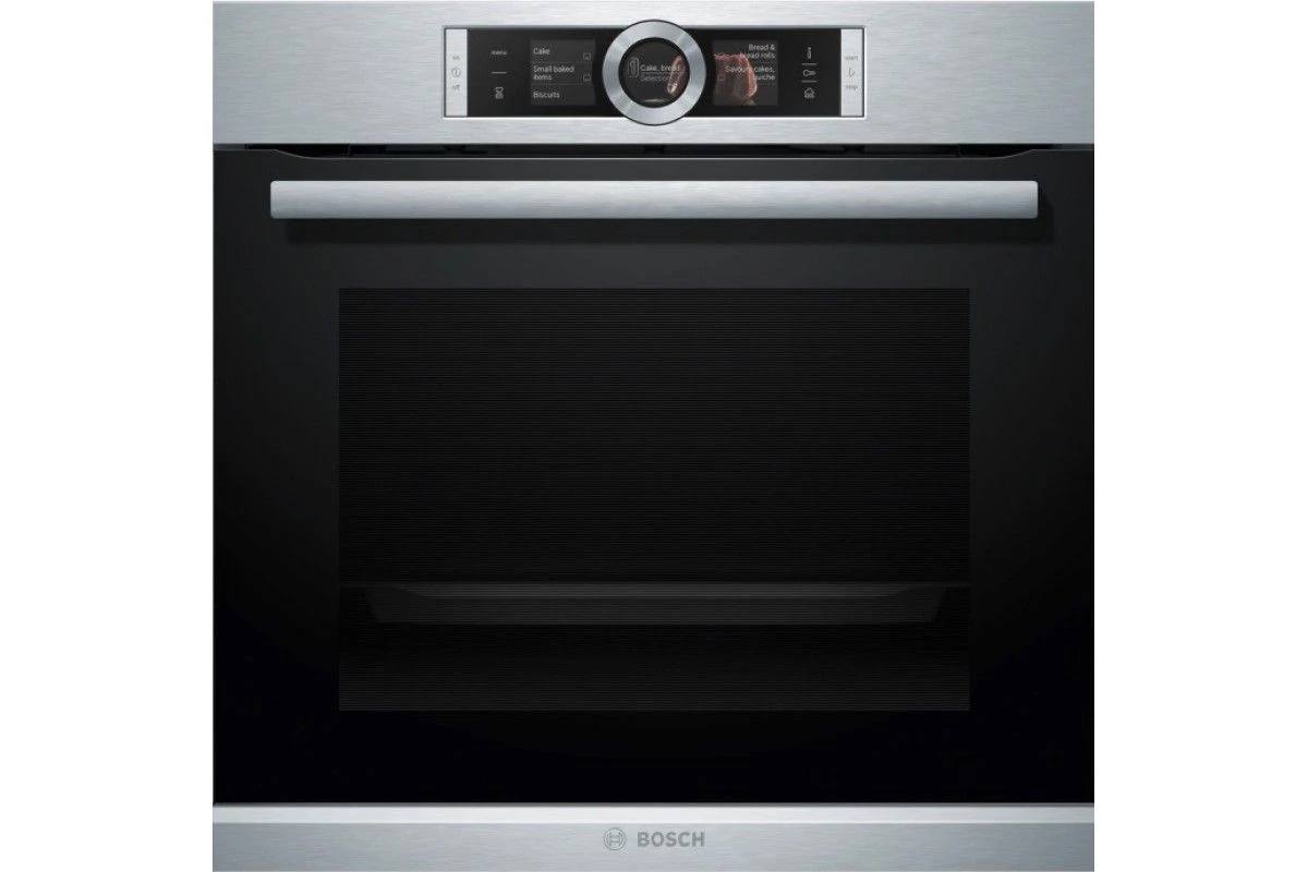 Духовой шкаф Bosch HSG656XS1